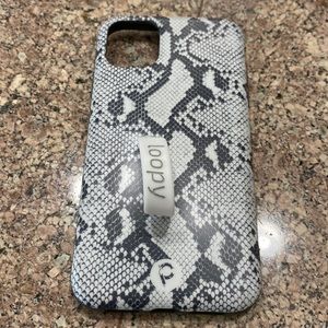 I Phone 11-X-R 6.1 inch screen Loopy case